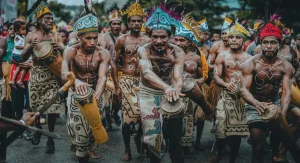 The Role of Dance and Rituals in Indigenous Celebrations